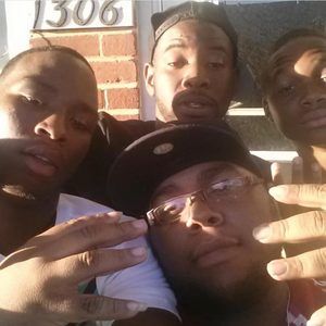 Meet your Posher, Dre